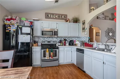 1816 Eastgate Dr, Greenwood, AR 72936 photo 8