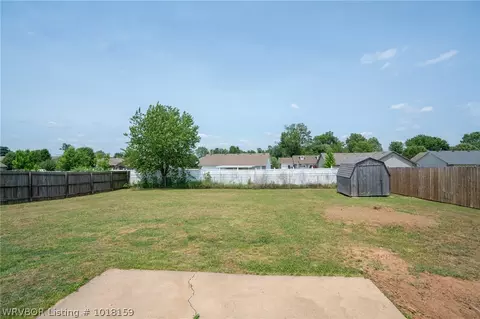 1816 Eastgate Dr, Greenwood, AR 72936 photo 19