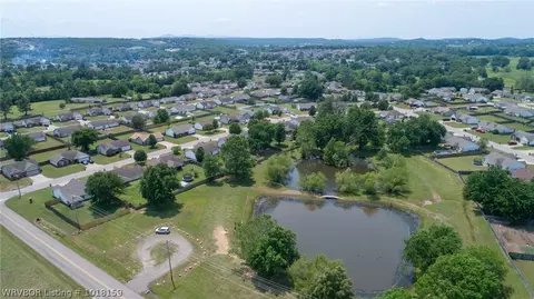 1816 Eastgate Dr, Greenwood, AR 72936 photo 23