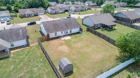 1816 Eastgate Dr, Greenwood, AR 72936 photo 21