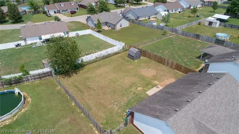 1816 Eastgate Dr, Greenwood, AR 72936 photo 24