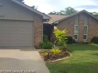 1306 Strozier Ct, Barling, AR 72923 photo 1