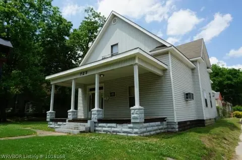 723 19th St, Fort Smith, AR 72901 photo 1