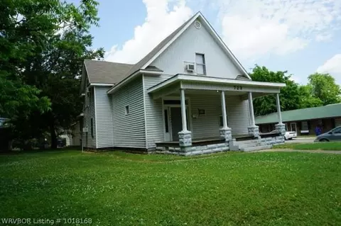 723 19th St, Fort Smith, AR 72901 photo 3