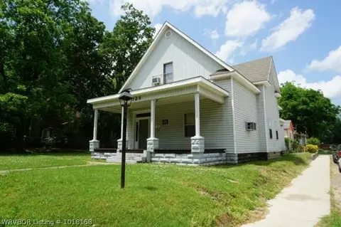 723 19th St, Fort Smith, AR 72901 photo 2