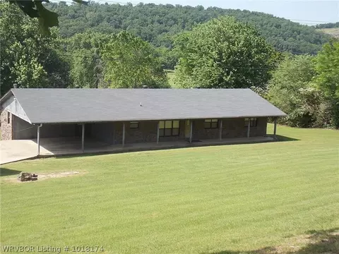 16718 Bear Hollow Hts, Fort Smith, AR 72916 photo 1