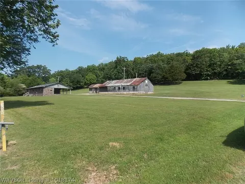 16718 Bear Hollow Hts, Fort Smith, AR 72916 photo 4