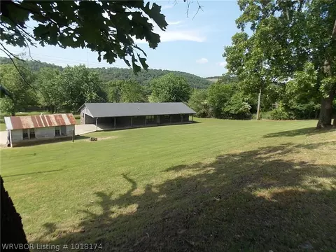 16718 Bear Hollow Hts, Fort Smith, AR 72916 photo 2