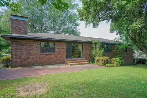 2415 Knoxville St, Fort Smith, AR 72901 photo 29