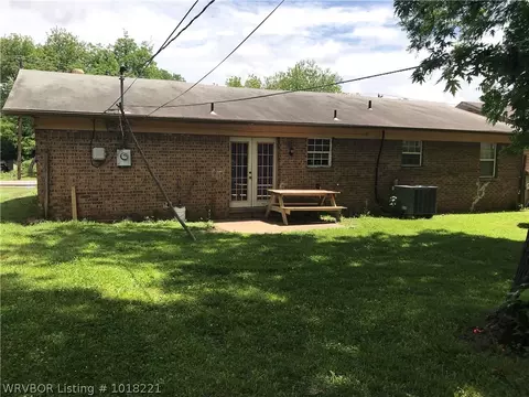 4713 Mussett Rd, Fort Smith, AR 72904 photo 15