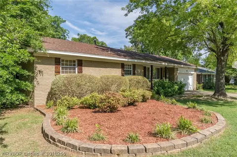 2104 S 64th St, Fort Smith, AR 72903 photo 28