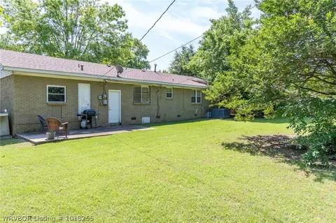 2104 S 64th St, Fort Smith, AR 72903 photo 22