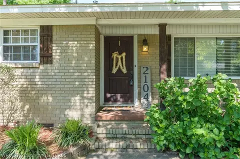 2104 S 64th St, Fort Smith, AR 72903 photo 3