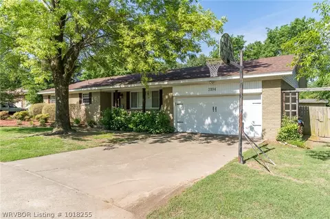 2104 S 64th St, Fort Smith, AR 72903 photo 29