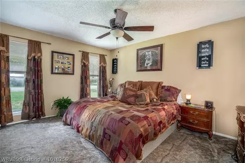 3308 Edinburgh Dr, Fort Smith, AR 72908 photo 18