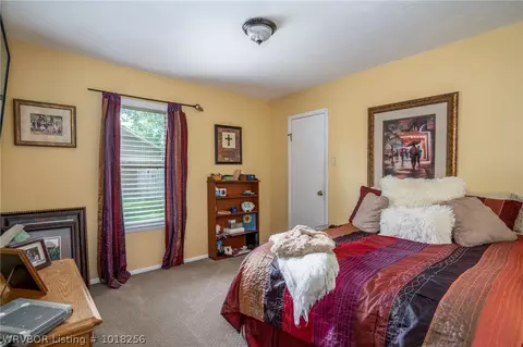 3308 Edinburgh Dr, Fort Smith, AR 72908 photo 23