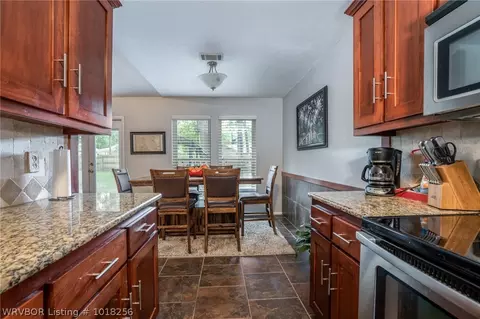 3308 Edinburgh Dr, Fort Smith, AR 72908 photo 17