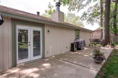 3308 Edinburgh Dr, Fort Smith, AR 72908 photo 25