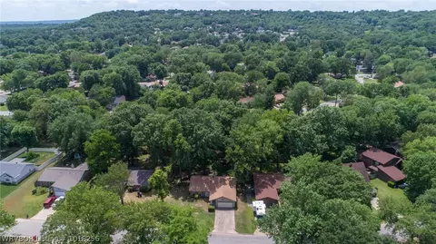 3308 Edinburgh Dr, Fort Smith, AR 72908 photo 7