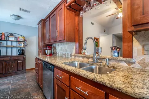 3308 Edinburgh Dr, Fort Smith, AR 72908 photo 16
