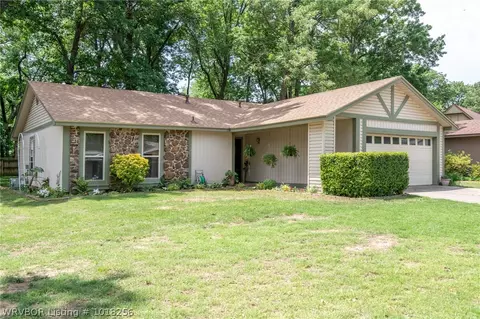 3308 Edinburgh Dr, Fort Smith, AR 72908 photo 3