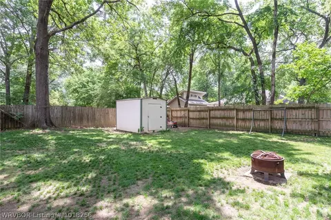 3308 Edinburgh Dr, Fort Smith, AR 72908 photo 26