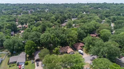 3308 Edinburgh Dr, Fort Smith, AR 72908 photo 8