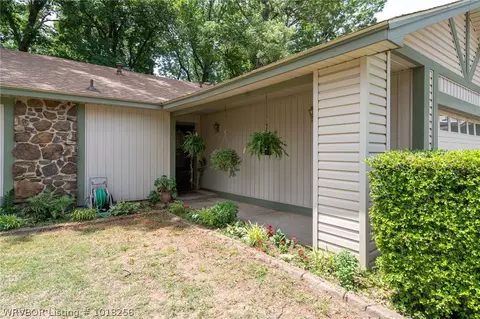 3308 Edinburgh Dr, Fort Smith, AR 72908 photo 5