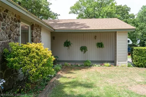 3308 Edinburgh Dr, Fort Smith, AR 72908 photo 4