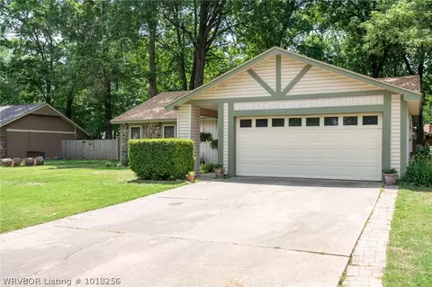 3308 Edinburgh Dr, Fort Smith, AR 72908 photo 24