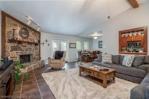 3308 Edinburgh Dr, Fort Smith, AR 72908 photo 10
