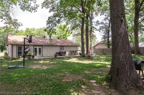 3308 Edinburgh Dr, Fort Smith, AR 72908 photo 27