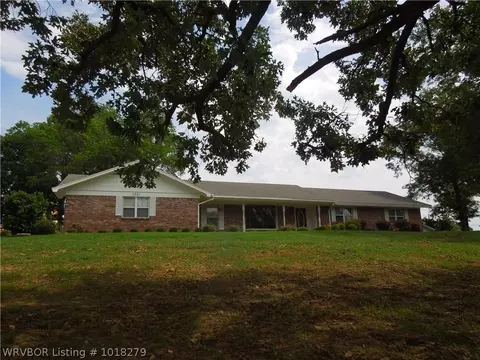 7221 Free Ferry Rd, Fort Smith, AR 72903 photo 1