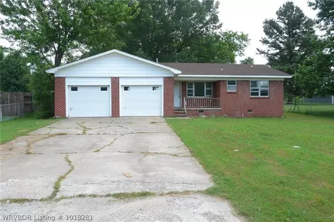 6807 7th St, Fort Smith, AR 72908 photo 2