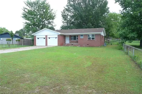 6807 7th St, Fort Smith, AR 72908 photo 3