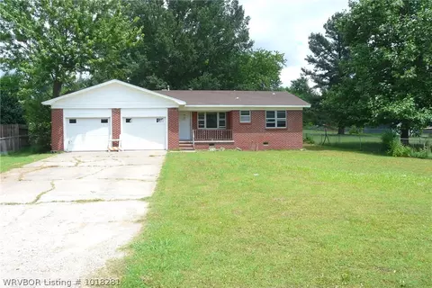 6807 7th St, Fort Smith, AR 72908 photo 1