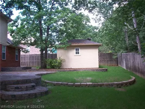10108 Hanover Ct, Fort Smith, AR 72908 photo 5