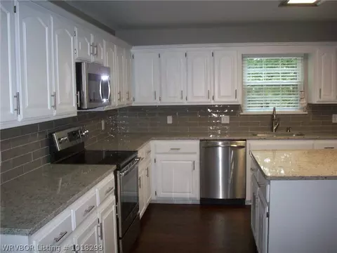 10108 Hanover Ct, Fort Smith, AR 72908 photo 10