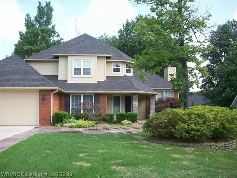 10108 Hanover Ct, Fort Smith, AR 72908 photo 3