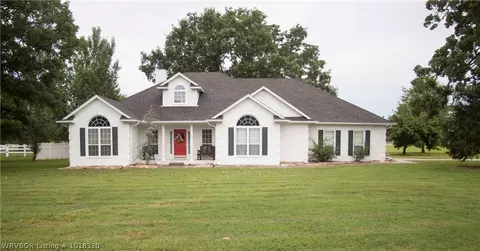 13916 Wildflower Loop, Fort Smith, AR 72916 photo 1