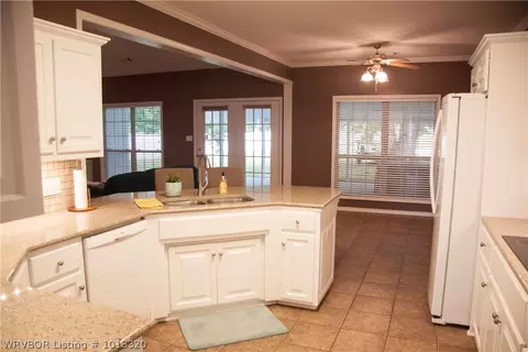 13916 Wildflower Loop, Fort Smith, AR 72916 photo 6