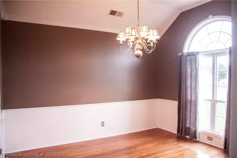 13916 Wildflower Loop, Fort Smith, AR 72916 photo 4