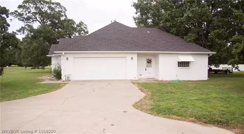 13916 Wildflower Loop, Fort Smith, AR 72916 photo 18
