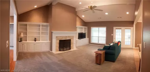 13916 Wildflower Loop, Fort Smith, AR 72916 photo 2