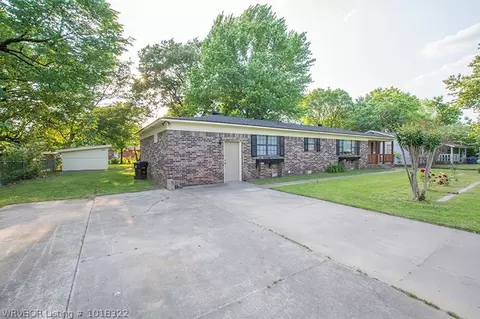4601 33rd St, Fort Smith, AR 72904 photo 2