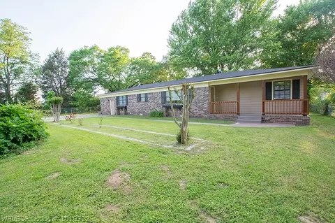 4601 33rd St, Fort Smith, AR 72904 photo 1
