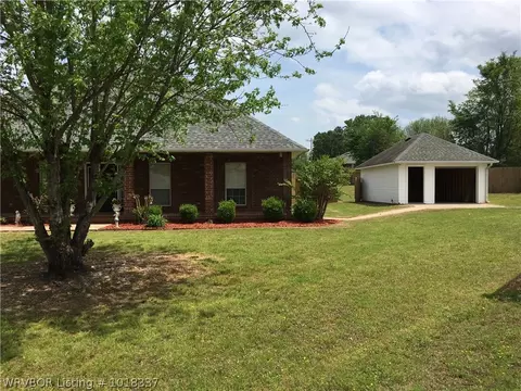 4 Katie Ct, Lavaca, AR 72941 photo 24