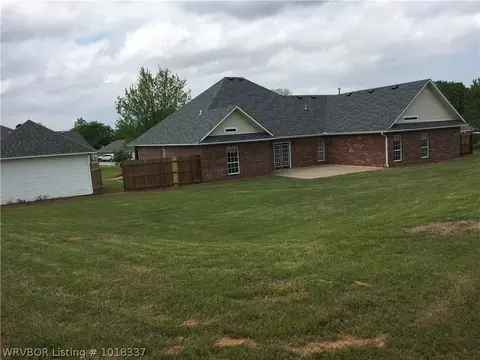 4 Katie Ct, Lavaca, AR 72941 photo 22