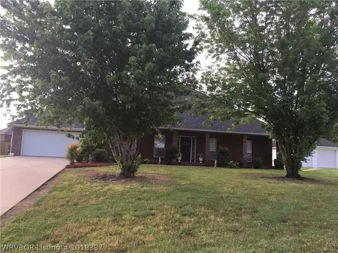 4 Katie Ct, Lavaca, AR 72941 photo 1