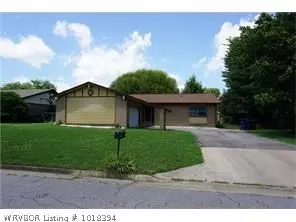8718 S 31 Ter, Fort Smith, AR 72908 photo 14